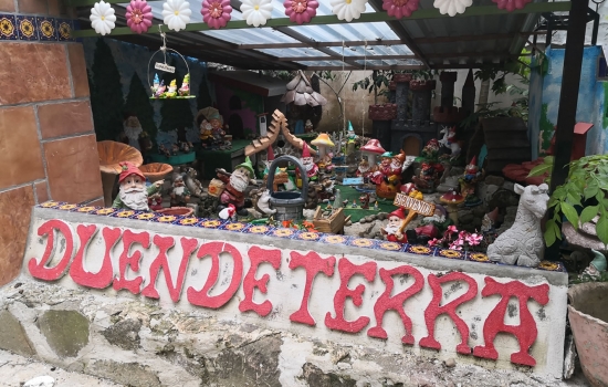 Duendeterra