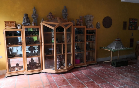Museo-de-Arqueologia