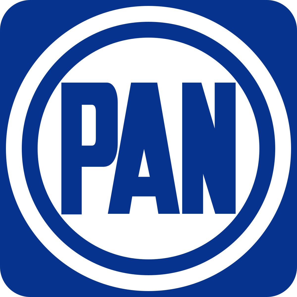 PAN logo