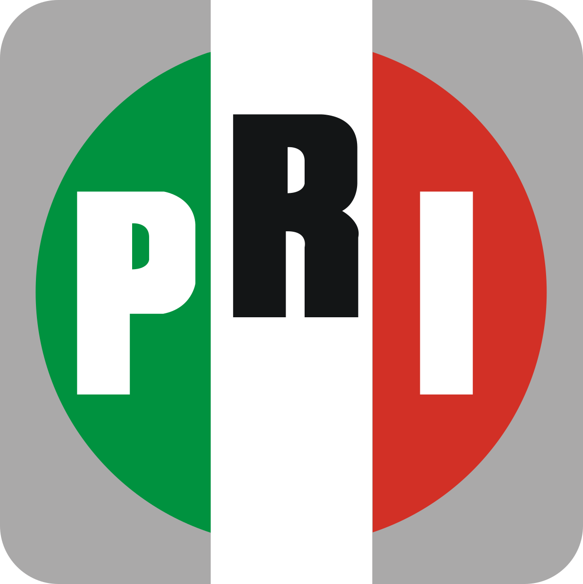 PRI logo