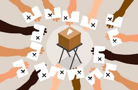 Vecinos de Xico: acuérdense que en estas elecciones somos los patrones