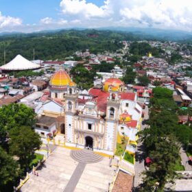¿Qué ver y hacer en Xico, Veracruz?