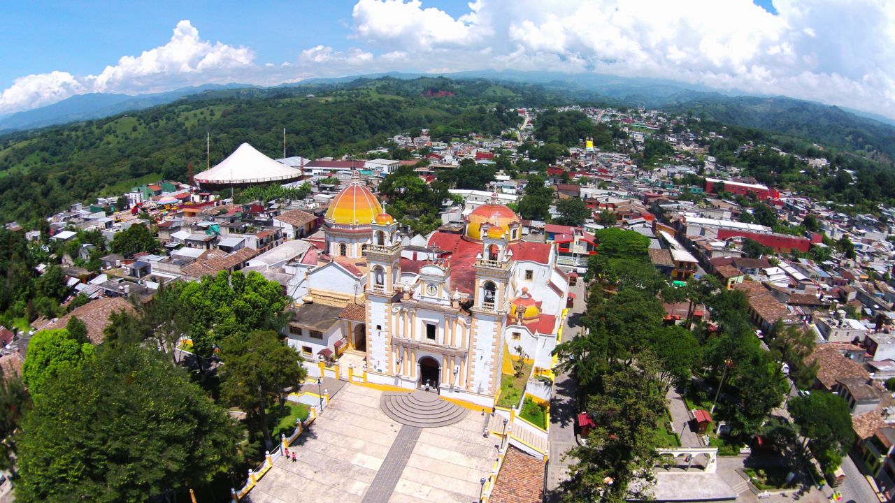 ¿Qué ver y hacer en Xico, Veracruz?
